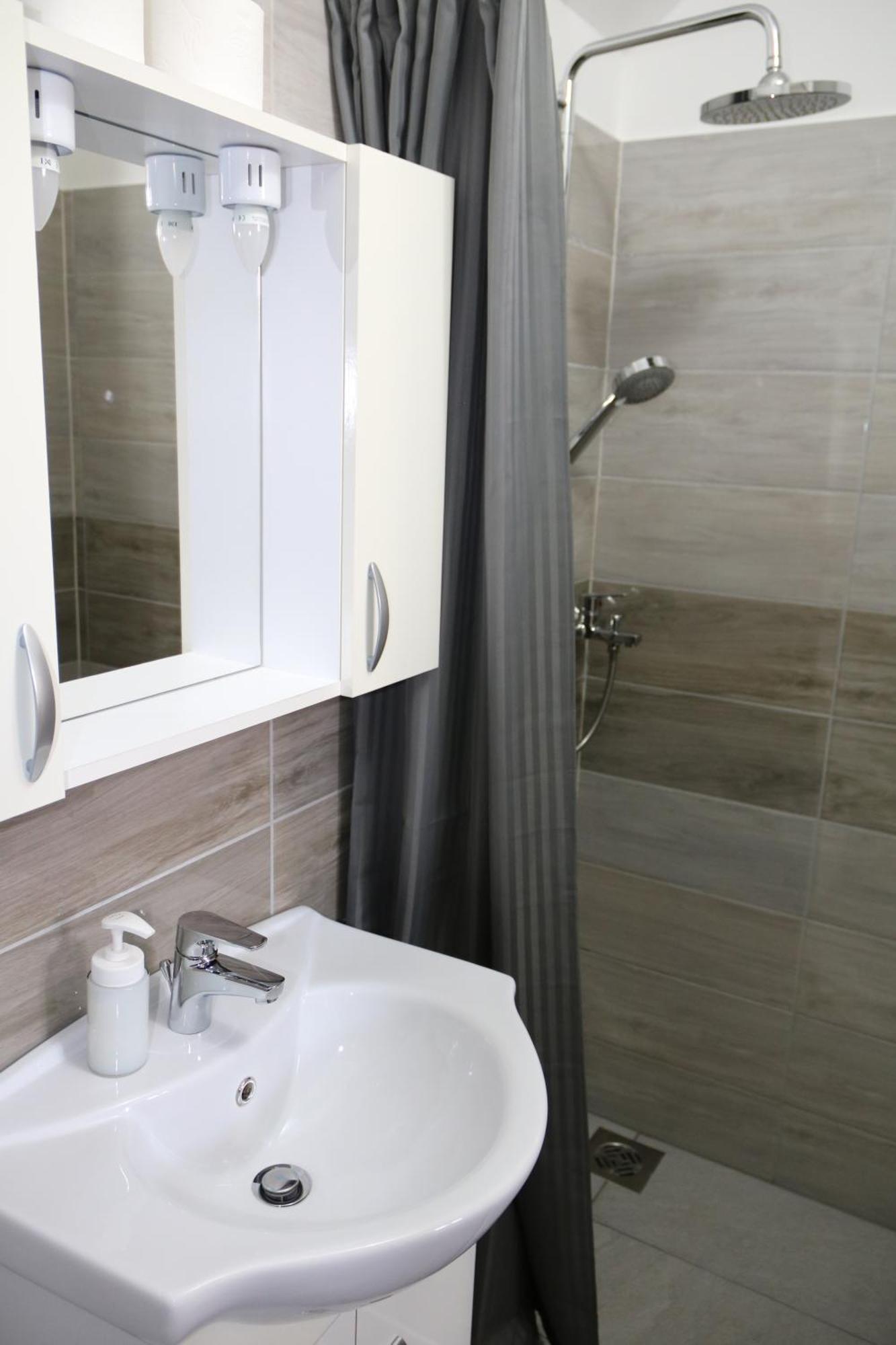 Hortobagyi Kemences Vendeghaz Apartment Exterior photo